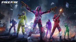 Garena Free Fire MAX Redeem Codes For Today, 18 June 2025: Free Weapons, Skins, FF Gold And Diamonds Await, Grab Them Now!