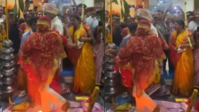 groom-marries-ailing-bride-inside-mp-hospital-carries-her-in-his-arms-for-saat-phere-heartwarming-viral-video