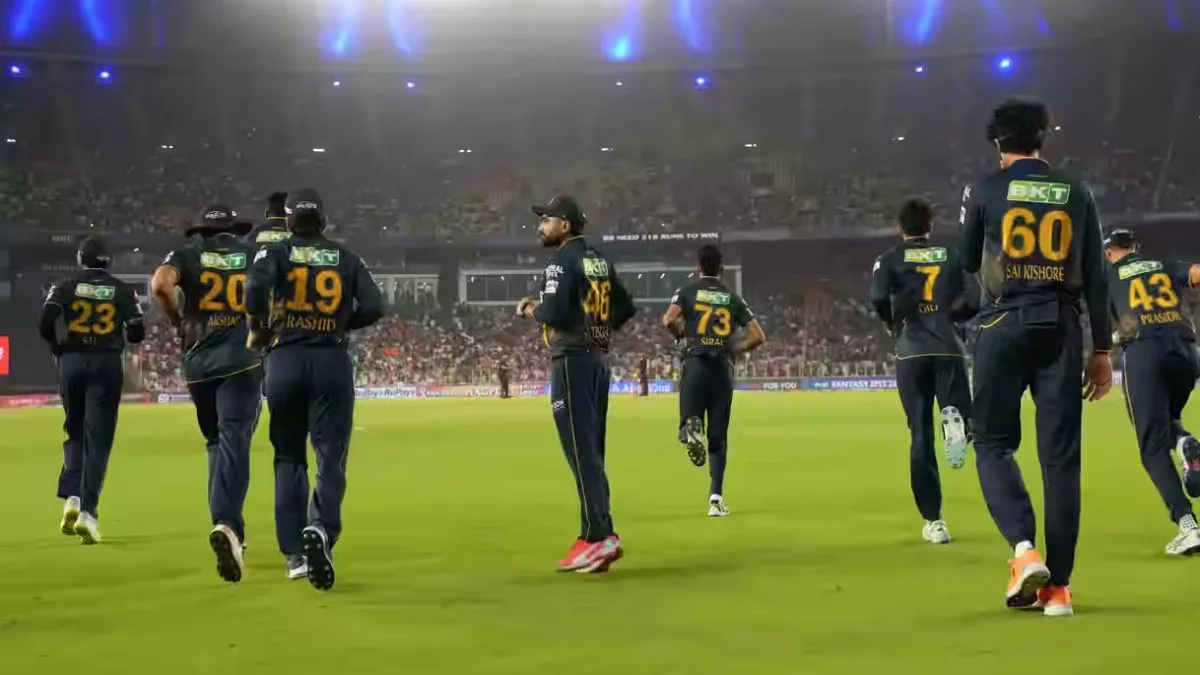 gt-vs-srh-ipl-2025-ahmedabad-weather-report-gujarat-titans-vs-sunrisers-hyderabad-narendra-modi-stadium-pitch-report