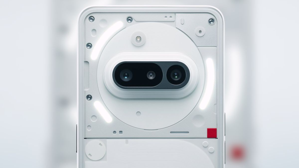 Nothing Phone 3 To Ditch Glyph Interface? New Teaser Hints LED Era May Be Over, But Is That A Smart Move?