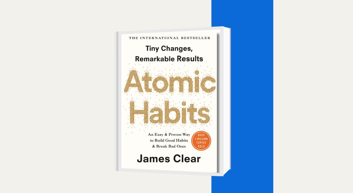 atomic habit