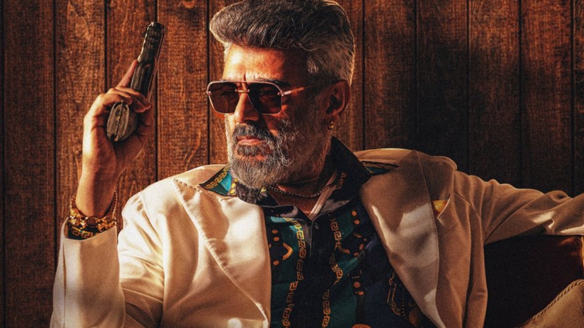 Good Bad Ugly OTT Release: It's Confirmed! Ajith Kumar’s Tamil Movie To ...
