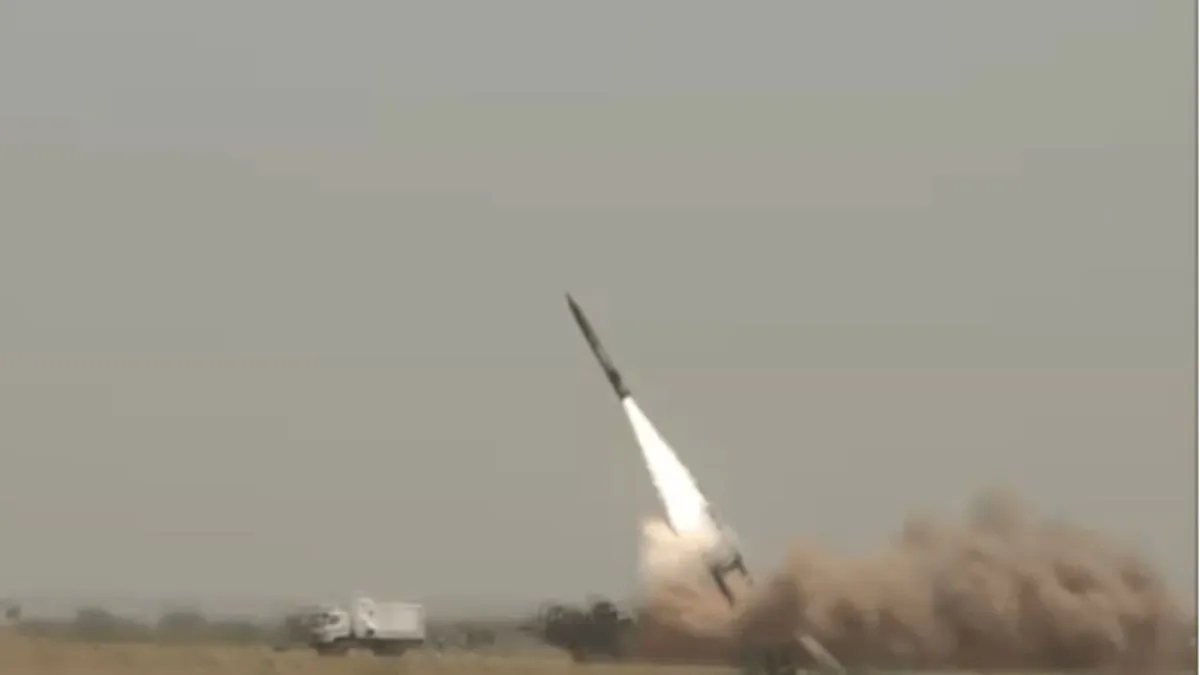 india-calls-pakistan-test-launch-of-450-km-range-ballistic-abdali-missile-blatant-act-of-provocation