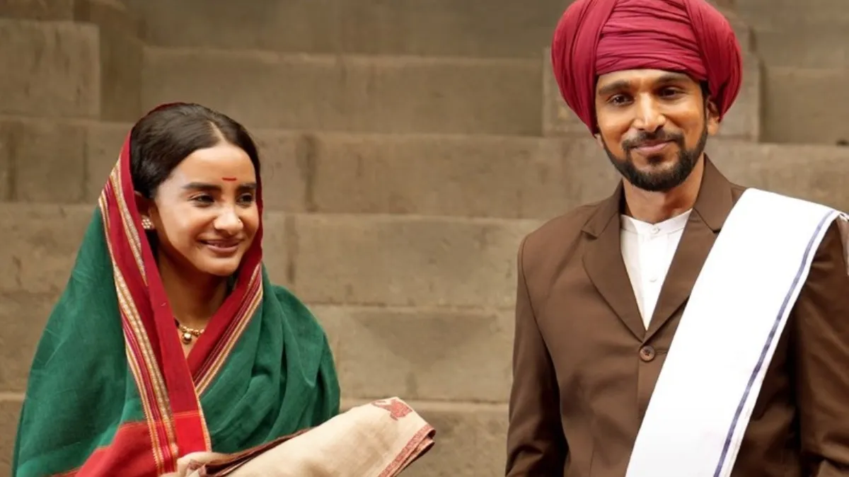 phule-box-office-collection-day-8-pratik-gandhi-patralekhaa-controversial-movie-while-maintaining-a-slow-pace-collects-this-much-worldwide
