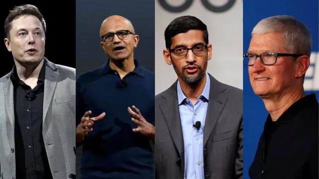 top-14-ceo-millionaires-in-world-and-their-net-worth-in-2025-youll-be-surprised-that-three-are-of-indian-origin-updates