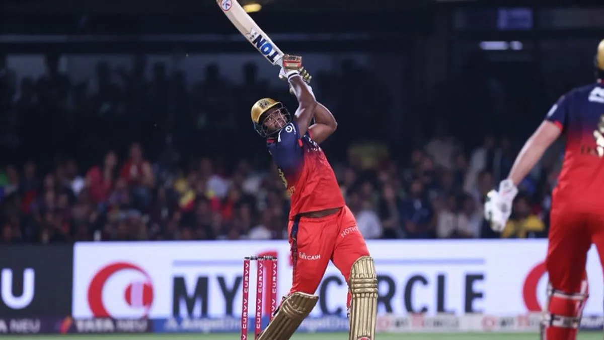 ipl-2025-romario-shepherd-virat-kohlis-fifties-guide-rcb-to-2135-against-csk