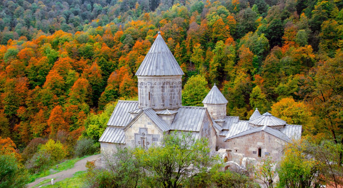 Armenia