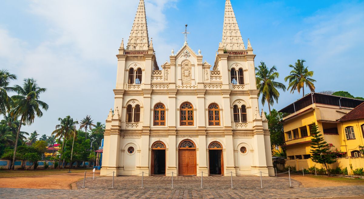 Fort Kochi