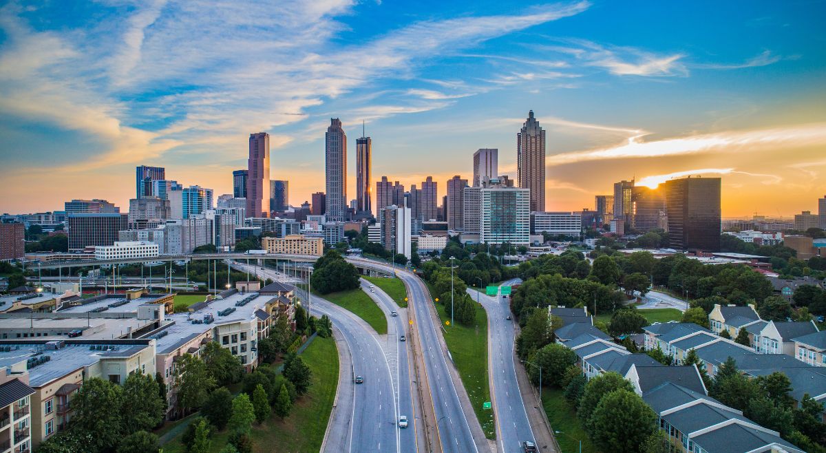 Georgia