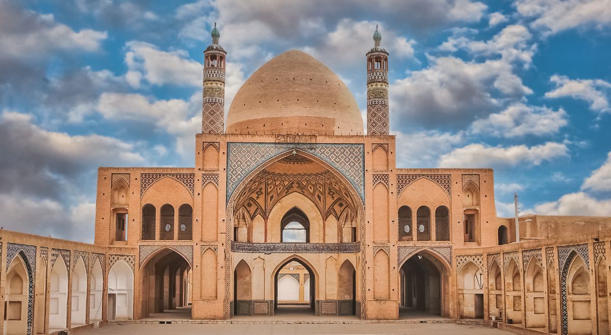 Iran