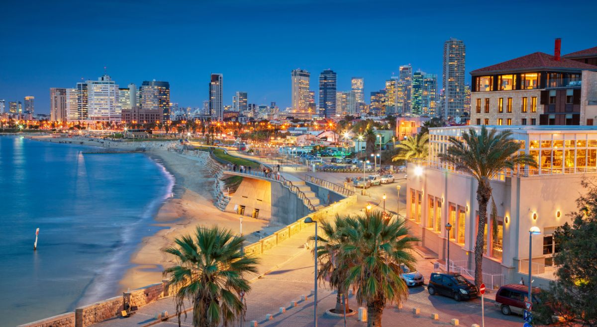 Israel