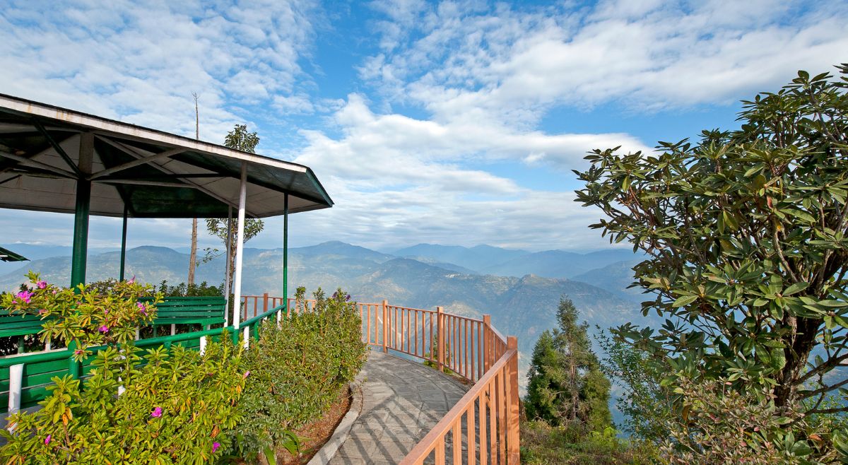 Kalimpong