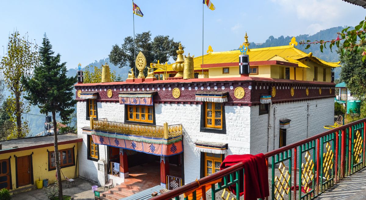 McLeod Ganj