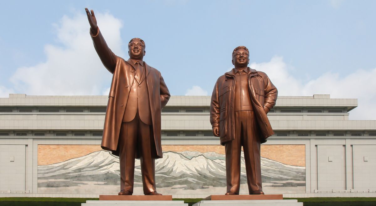 North Korea