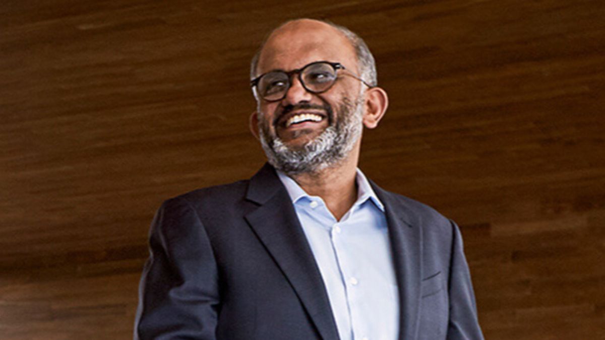 Shantanu Narayen