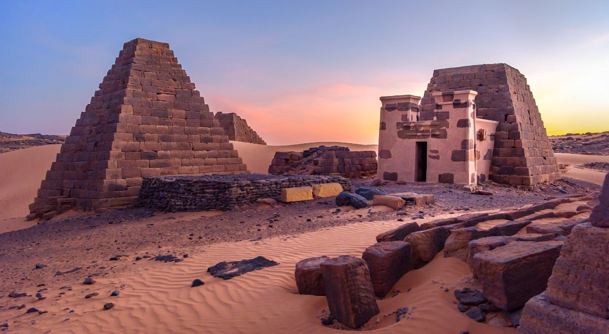 Sudan