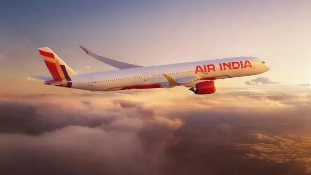 Air India’s New Delhi-Tel Aviv Flight Diverted To Abu Dhabi After Houthi Missile Hits Ben Gurion Airport; Operations Suspended On Route