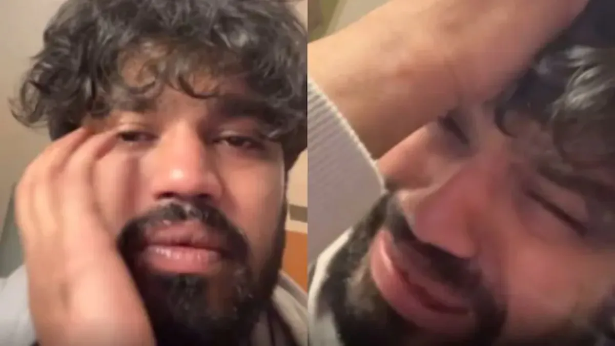 babil-khan-deletes-instagram-after-slamming-ananya-panday-arjun-kapoor-actor-calls-bollywood-fake