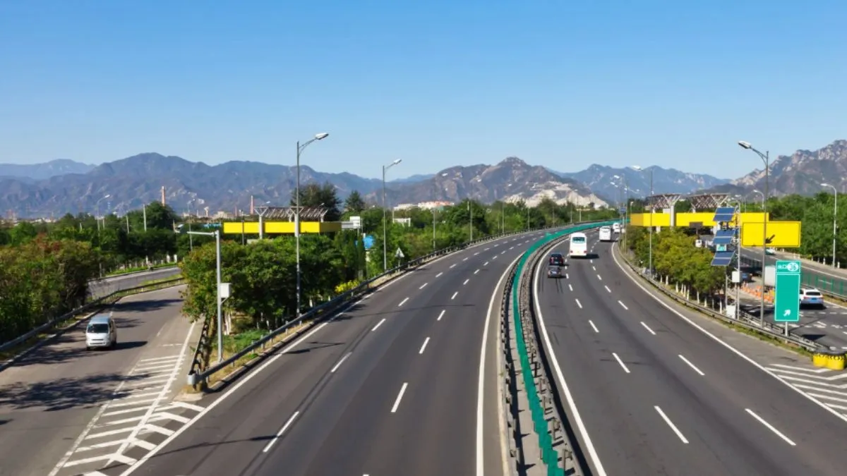 delhikatra-expressway-reach-vaishno-devi-in-just-6-hours-by-road-haryana-section-complete-punjab-nears-completion-full-details-inside