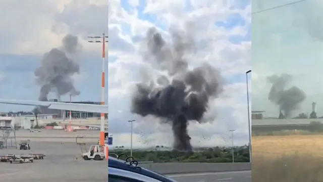 israels-biggest-airport-targeted-by-houthis-missiles-sparks-panic-operations-halted-horrific-video