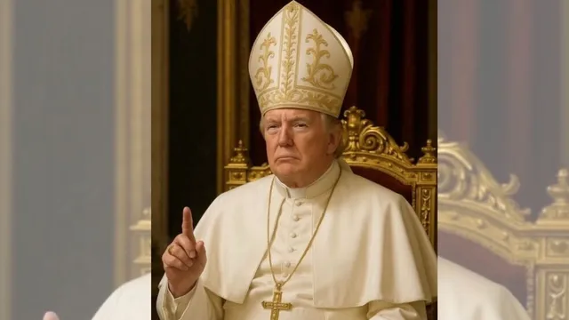 donald-trump-sparks-outrage-with-ai-image-of-himself-as-pope-netizens-call-us-president-antichrist