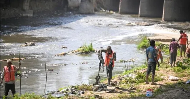delhi-news-pwd-launches-21day-clean-up-drive-to-focus-on-roads-drains-and-public-spaces