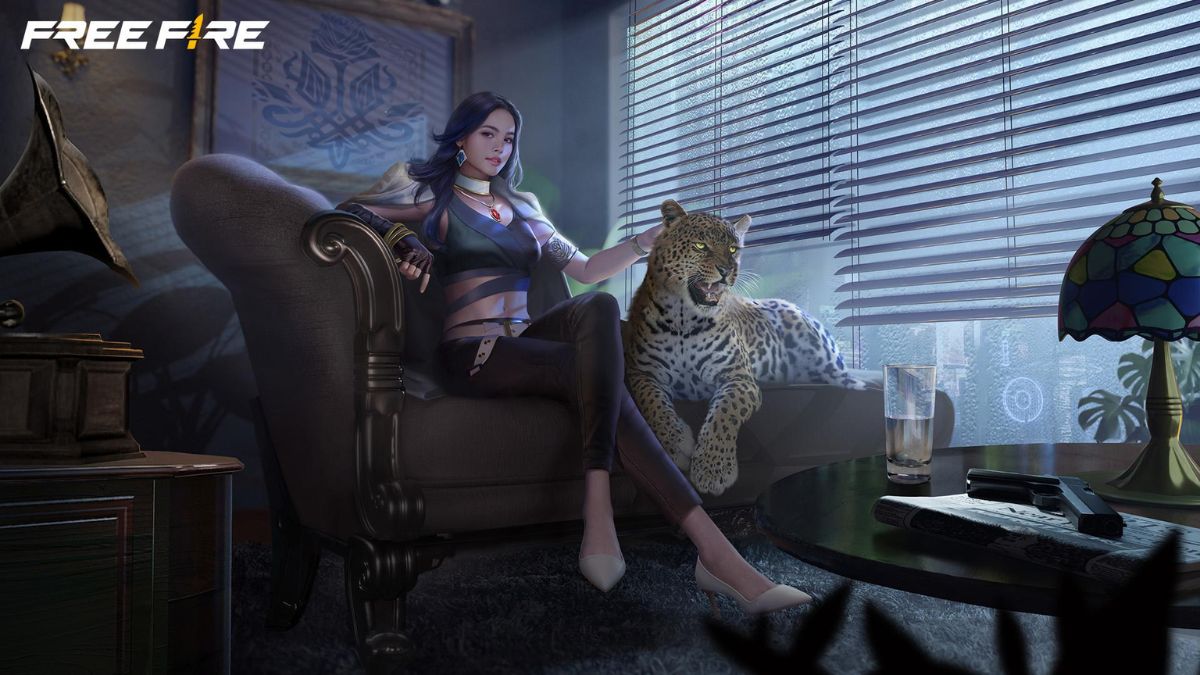 Garena Free Fire MAX Redeem Codes For Today 29 May, 2025: Weapons, Skins, Diamonds And Exclusive Loot All For Free! Grab Them Now
