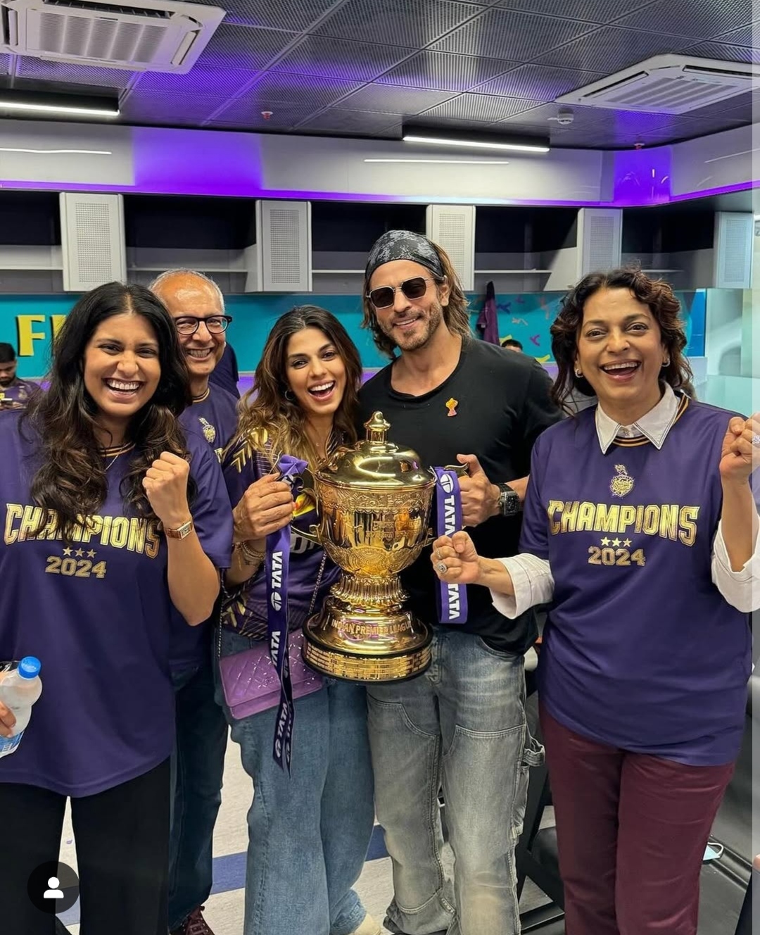 Bollywood Celebs who own sport teams