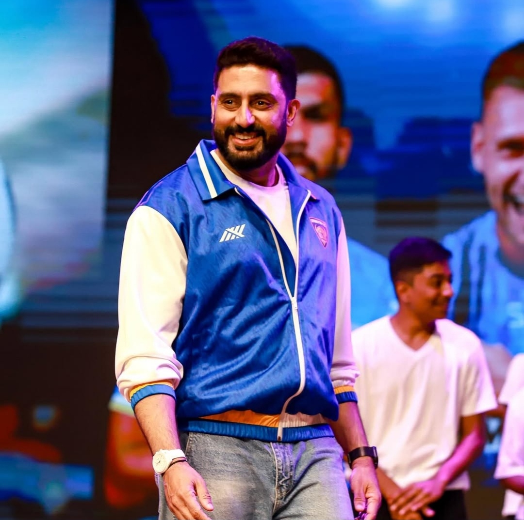 Bollywood Promis who own sports team 1 1