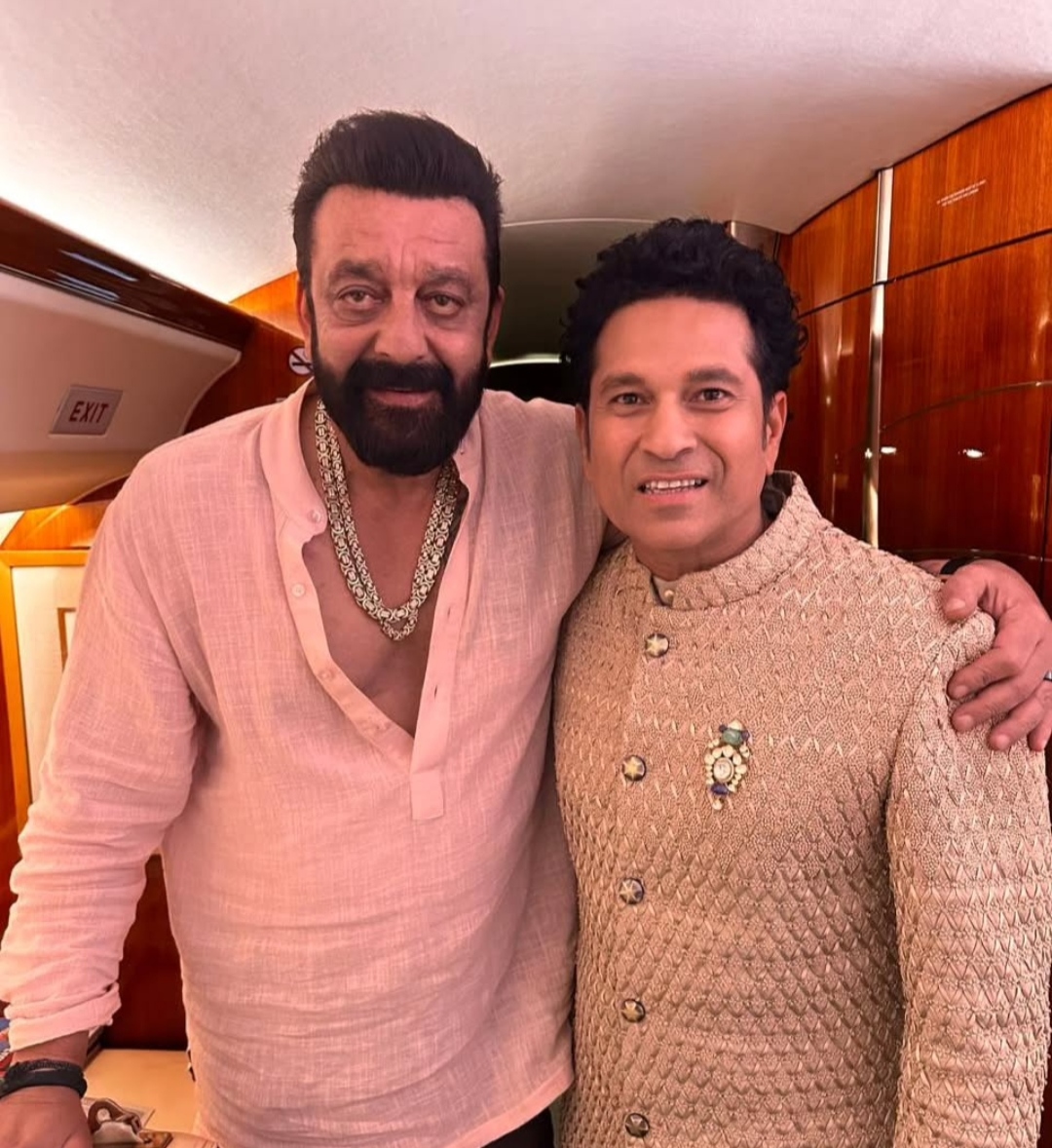 Bollywood Promis, who have Sport team 5 5