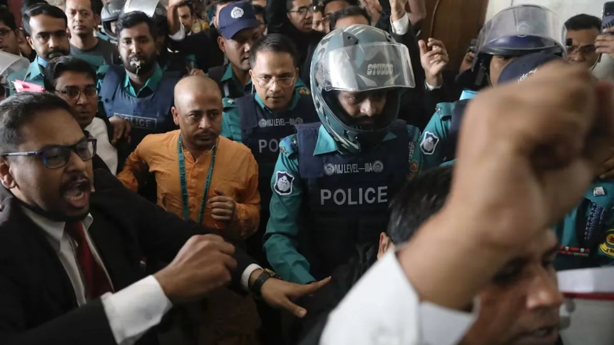 chinmoy-das-former-iskcon-priest-secures-bail-in-bangladesh-sedition-case