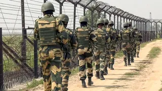 Pakistan Violates Ceasefire Along LoC In Kashmir For 11th Straight Day, Prompts 'Proportionate' Response From Indian Troops
