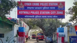 Ghaziabad Cyber Crime: Rs 22 Lakh Lost Daily To Scams In District, Police Recover Quarter Of Fraud Amount

