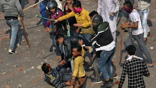 Delhi Court Acquits 12 Of Murder Charges In 2020 Riots: 'Confession On WhatsApp Group Not Evidence'

