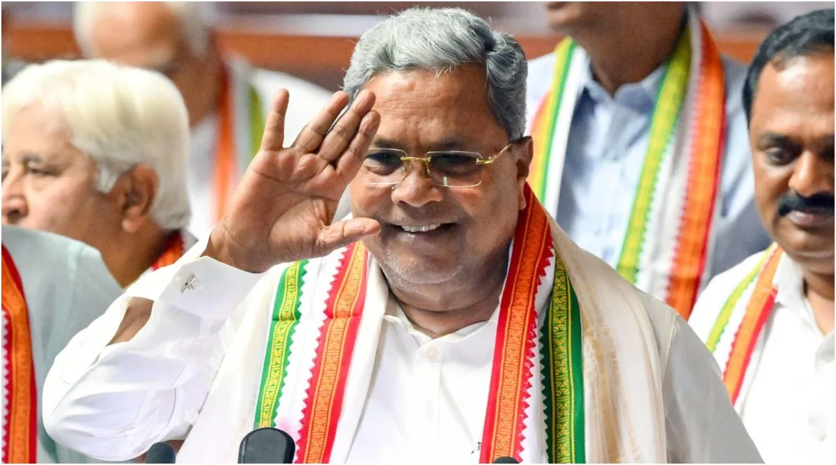 karnataka-siddaramaiah-govt-begins-caste-census-for-scheduled-castes-survey-till-may-17