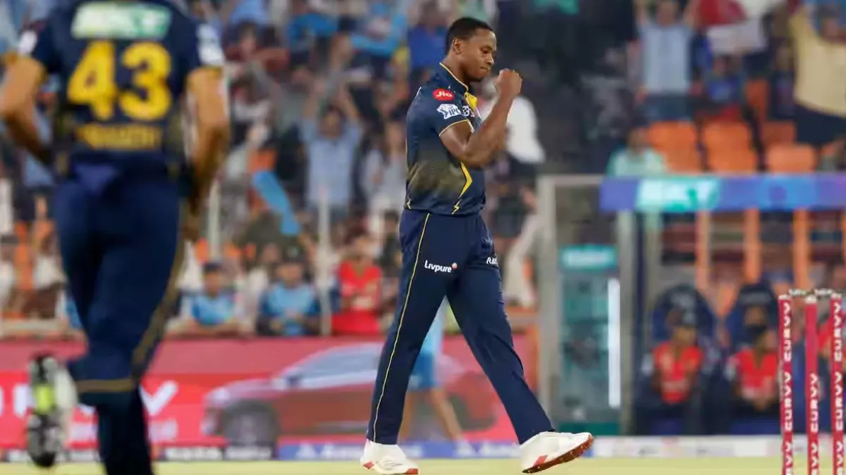 kagiso-rabada-consume-drugs-during-ipl-2025-report-suggests-gujarat-titans-took-prohibited-substance-after-this-match