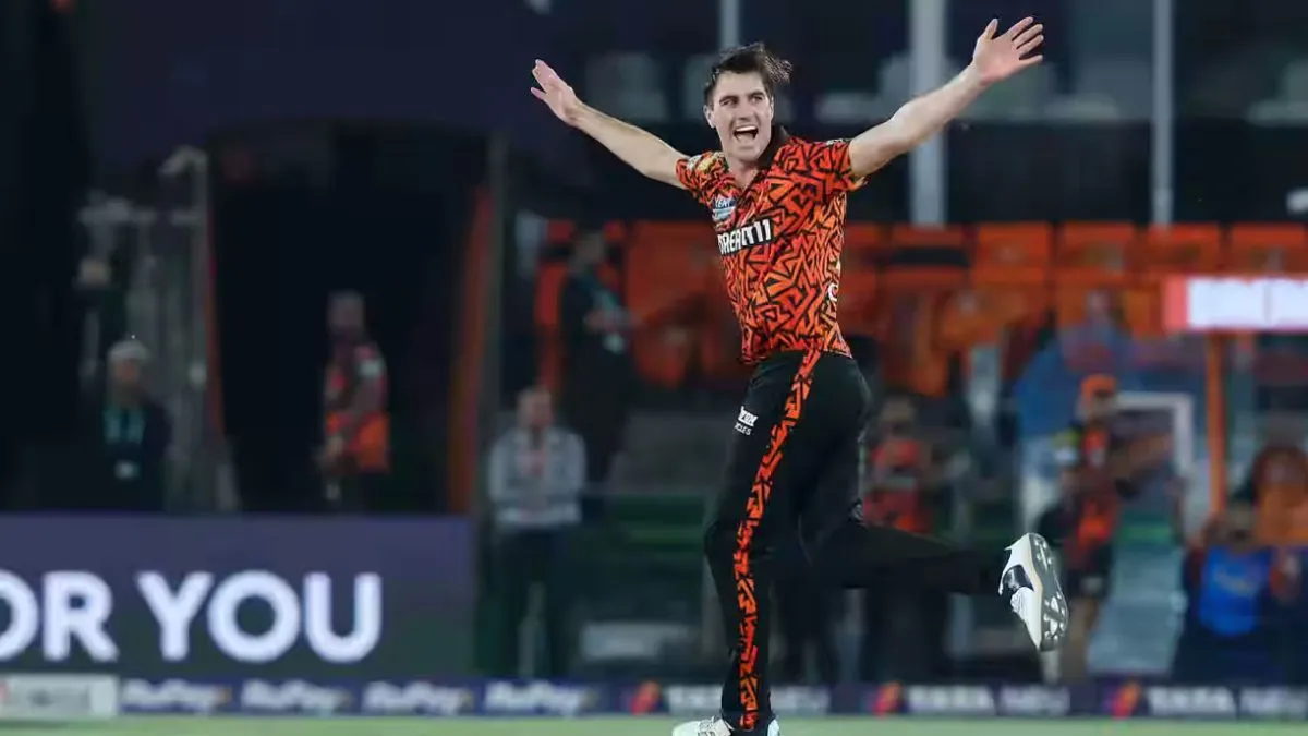 delhi-capitals-vs-sunrisers-hyderabad-ipl-2025-pat-cummins-record-ishan-kishan-karun-nair-rajiv-gandhi-international-stadium