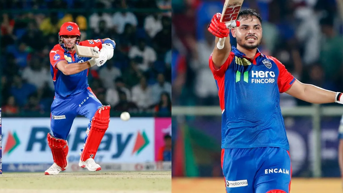 SRH vs DC HIGHLIGHTS, IPL 2025: Match Called Off Due to Wet Outfield, Sunrisers Hyderabad Out Of Playoff Race
