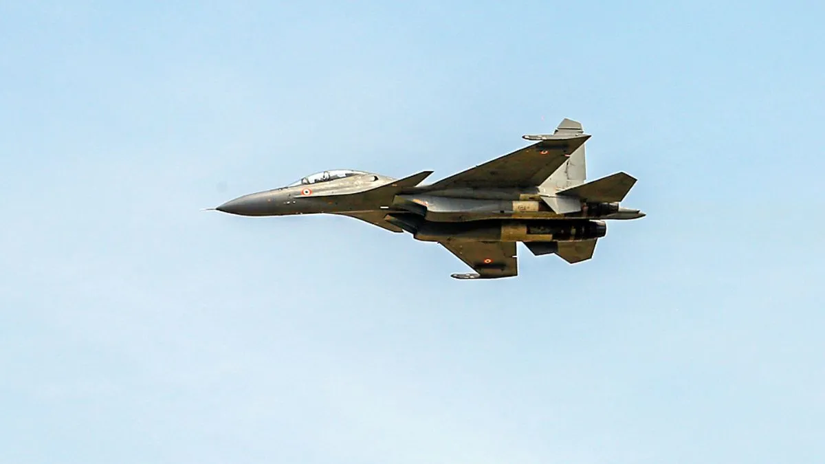india-gears-up-for-major-air-drills-along-international-border-amid-rising-pakistan-tensions