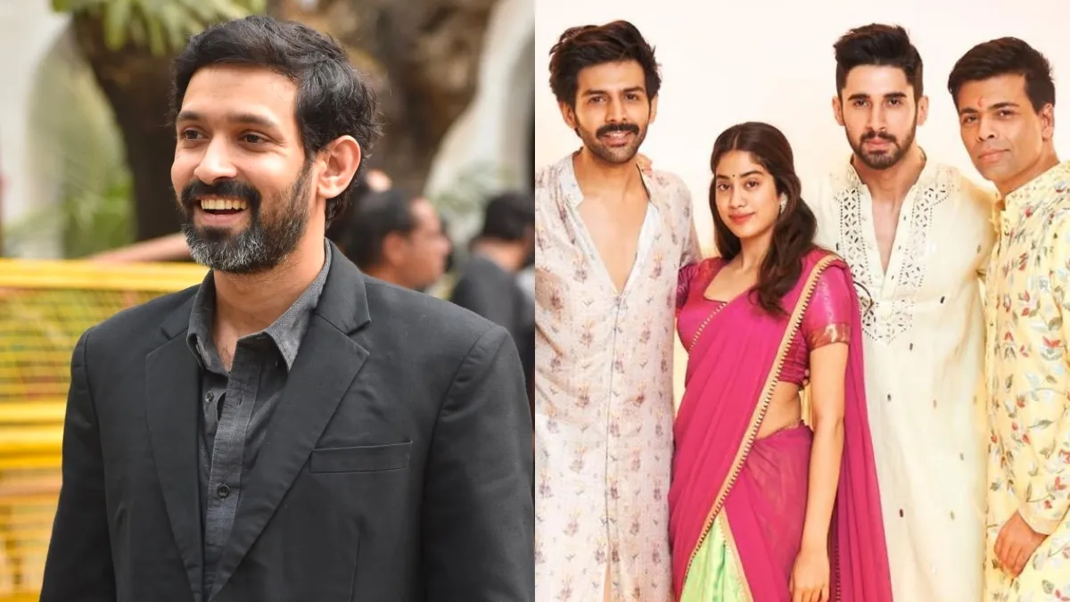 dostana-2-in-works-vikrant-massey-to-step-into-kartik-aaryan-role-in-karan-johar-upcoming-sequel-report