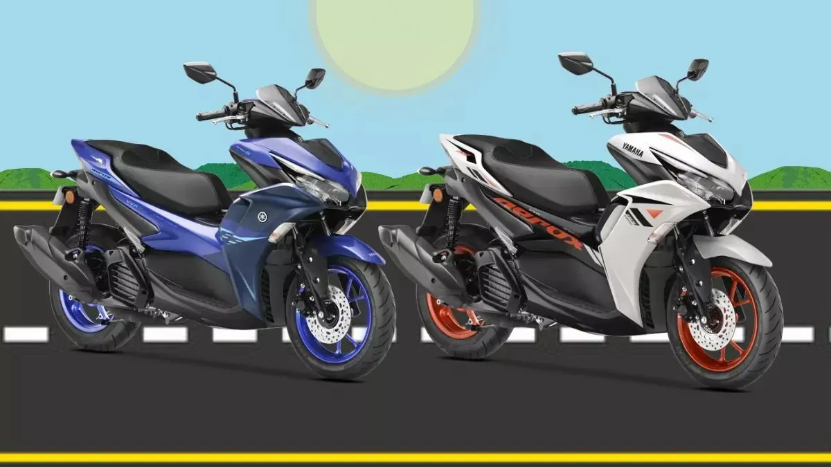 2025-yamaha-aerox-155-launched-at-rs-1-50-lakh-all-you-need-to-know