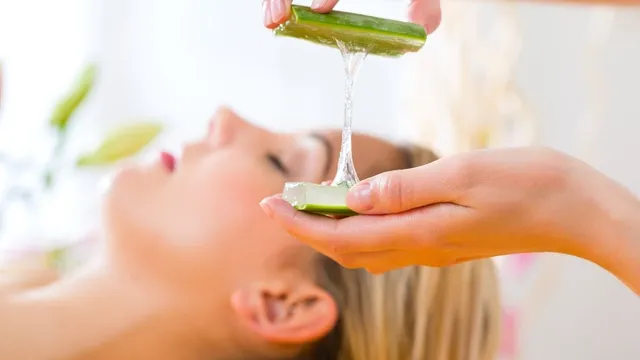 unbelievable-skin-benefits-of-using-aloe-vera-gel-for-cleaner-and-clearer-complexion