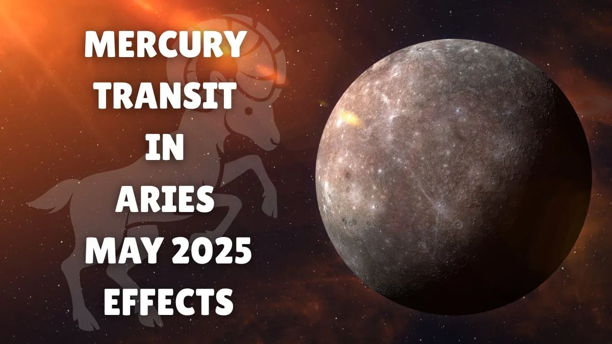 budh-gochar-2025-mercury-transit-in-aries-on-may-7-check-its-effects-on-12-zodiac-signs