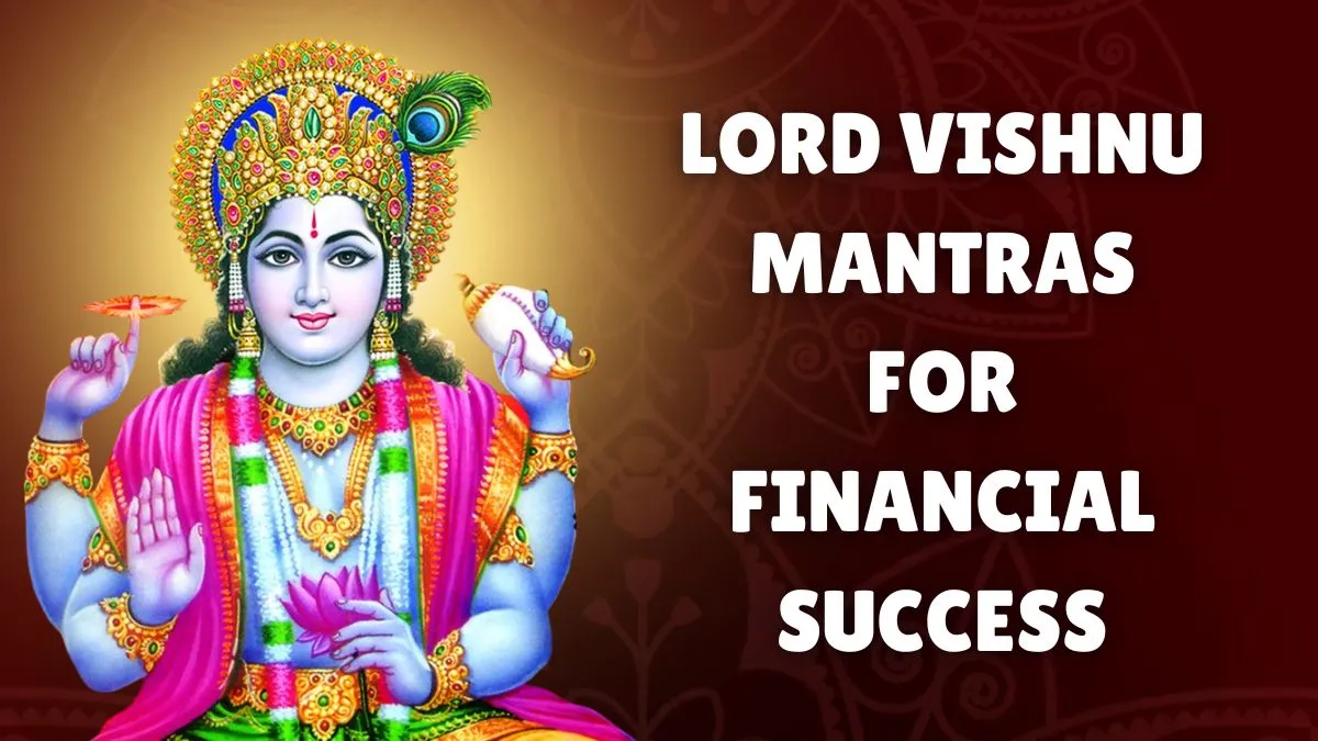 mohini-ekadashi-2025-chant-these-5-lord-vishnu-mantras-to-unlock-financial-success-and-prosperity