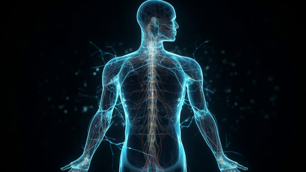 surprising facts about human body