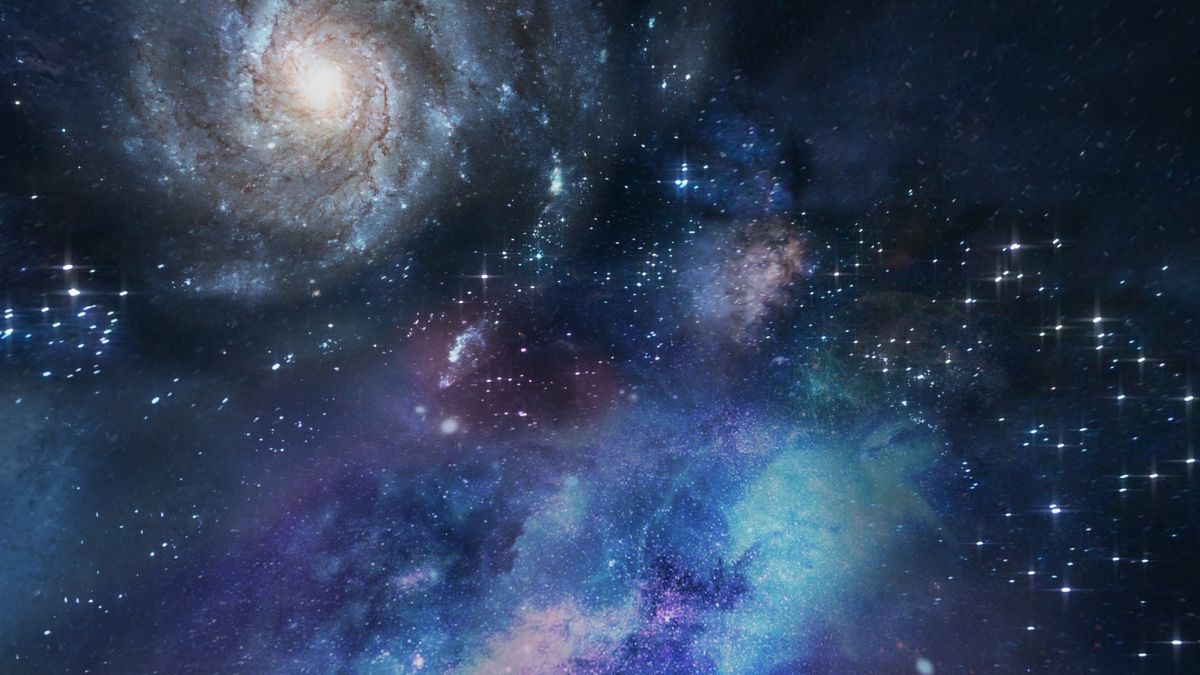 surprising facts about space and universe