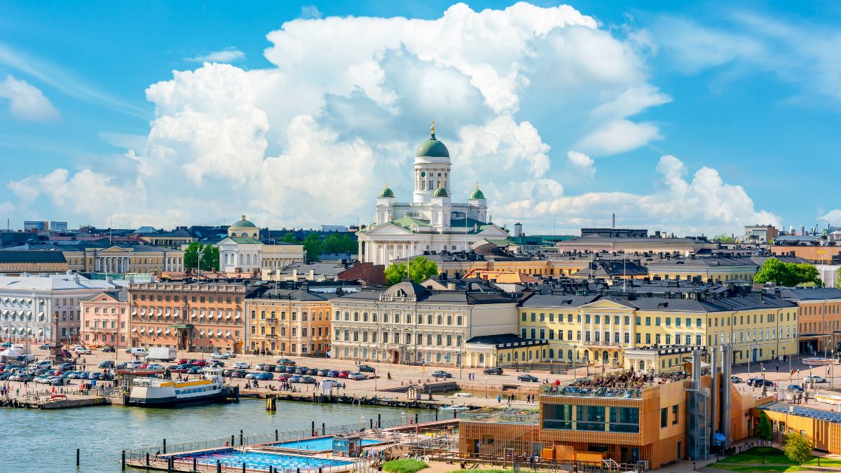 top 10 least polluted countries in the world (10)