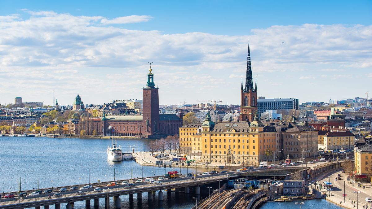 top 10 least polluted countries in the world (11)