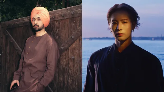 diljit-dosanjh-and-jackson-wang-maiden-collab-buck-teaser-out-song-to-release-on-this-date