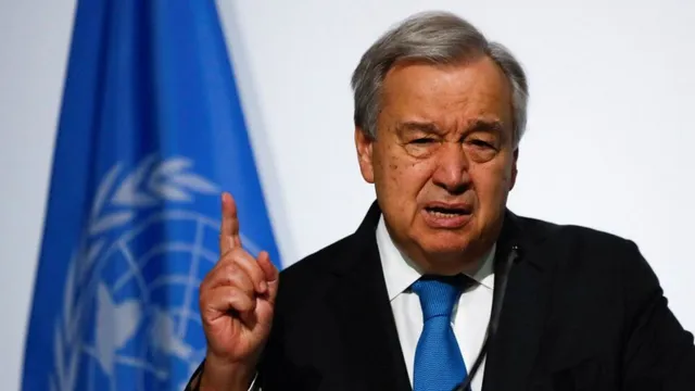 un-chief-antonio-guterres-calls-for-maximum-military-restraint-from-india-and-pakistan
